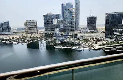 شقة - 2 غرف نوم - 3 حمامات للايجار في برج كورال - الخليج التجاري - دبي شقة - 2 غرف نوم - 3 حمامات للايجار في برج كورال - الخليج التجاري - دبي