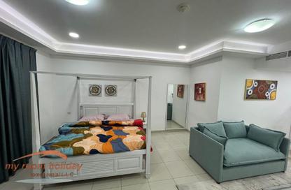Apartment - Studio - 1 Bathroom for rent in Executive Towers - Business Bay - Dubai