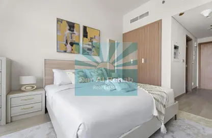 Apartment - 1 Bathroom for rent in Azizi Riviera 36 - Azizi Riviera - Meydan One - Meydan - Dubai Apartment - 1 Bathroom for rent in Azizi Riviera 36 - Azizi Riviera - Meydan One - Meydan - Dubai