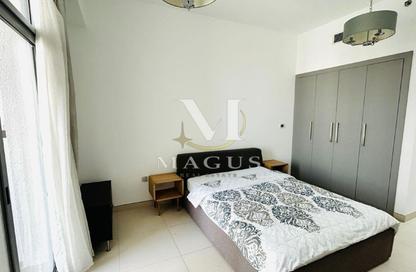 Apartment - Studio - 1 Bathroom for rent in Candace Aster - Al Furjan - Dubai Apartment - Studio - 1 Bathroom for rent in Candace Aster - Al Furjan - Dubai