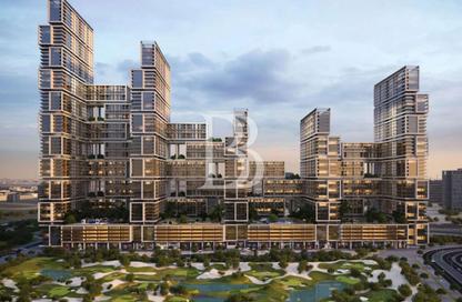Apartment - 3 Bedrooms - 4 Bathrooms for sale in Sobha One Tower C - Sobha One - Ras Al Khor Industrial 1 - Ras Al Khor - Dubai