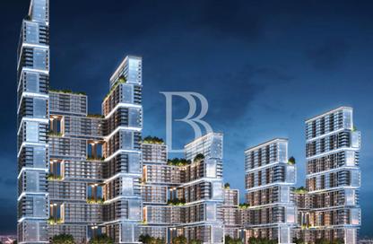 Apartment - 3 Bedrooms - 4 Bathrooms for sale in Sobha One Tower C - Sobha One - Ras Al Khor Industrial 1 - Ras Al Khor - Dubai