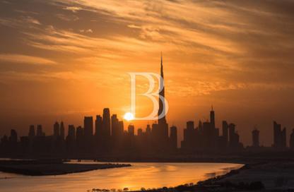 Apartment - 3 Bedrooms - 4 Bathrooms for sale in Sobha One Tower C - Sobha One - Ras Al Khor Industrial 1 - Ras Al Khor - Dubai