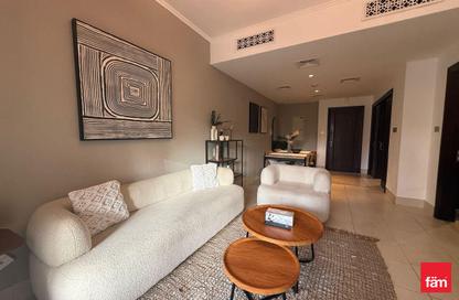 Apartment - 1 Bedroom - 1 Bathroom for rent in Yansoon 6 - Yansoon - Old Town - Downtown Dubai - Dubai