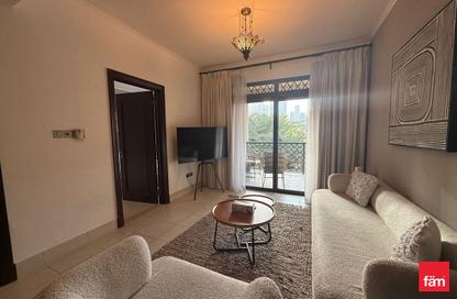 Apartment - 1 Bedroom - 1 Bathroom for rent in Yansoon 6 - Yansoon - Old Town - Downtown Dubai - Dubai