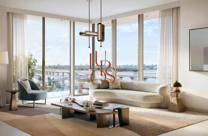 Apartment - 3 - 4 for sale in Altus 1 - Altus - Dubai Creek Harbour (The Lagoons) - Dubai