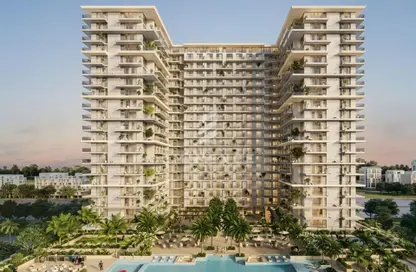 شقة - 2 غرف نوم - 2 حمامات للبيع في سول ليفانتي - مثلث قرية جميرا - دبي