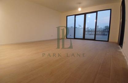 Townhouse - 4 - 5 for rent in Jebel Ali Village Townhouses - Jebel Ali Village - Jebel Ali - Dubai