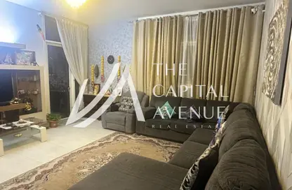 Apartment - 3 Bedrooms - 4 Bathrooms for rent in The Bridges - Shams Abu Dhabi - Al Reem Island - Abu Dhabi