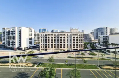 شقة - 2 غرف نوم - 3 حمامات للايجار في غاردينيا ليفينج - ارجان - دبي