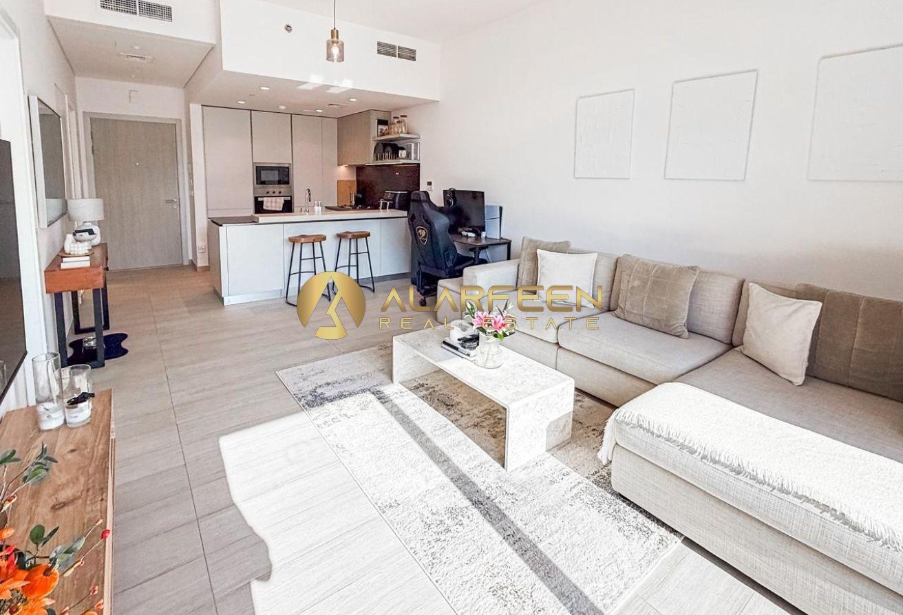 Community View | Premium Quality | Unfurnished photo 6