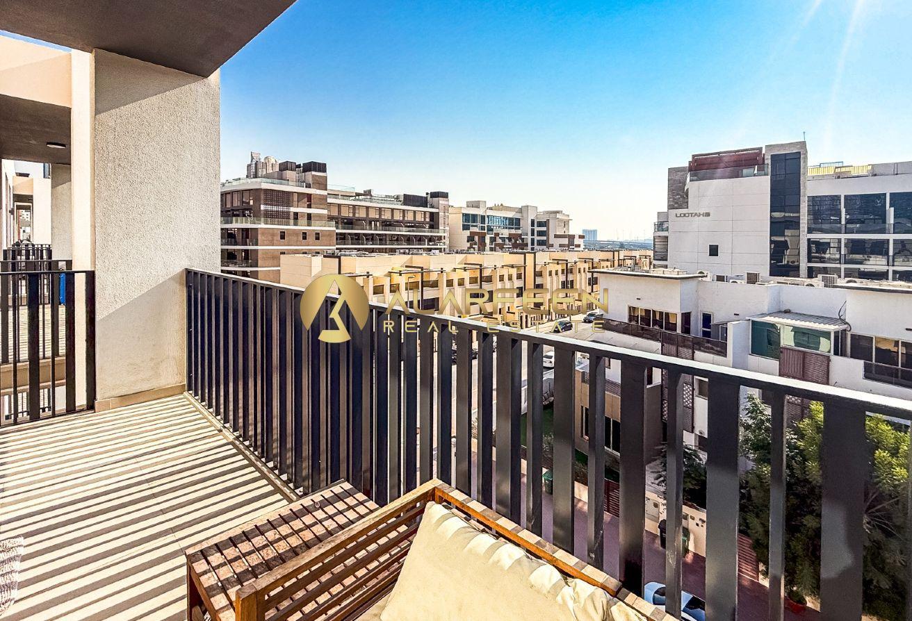 Community View | Premium Quality | Unfurnished photo 13