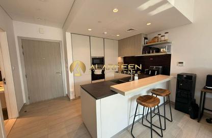 Apartment - 1 Bedroom - 2 Bathrooms for rent in Harrington House - District 14 - Jumeirah Village Circle - Dubai
