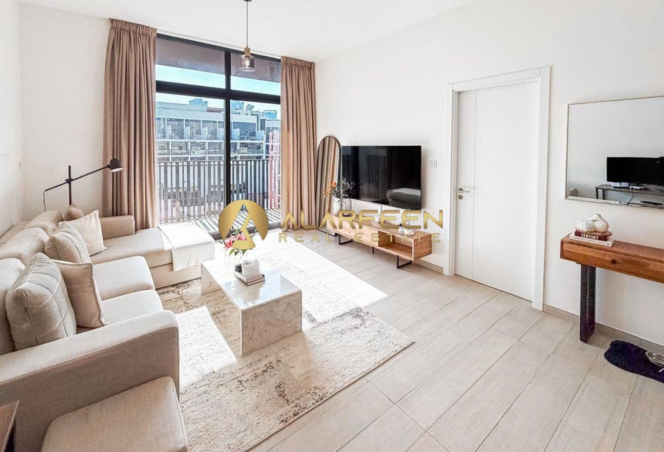 Community View | Premium Quality | Unfurnished photo 10