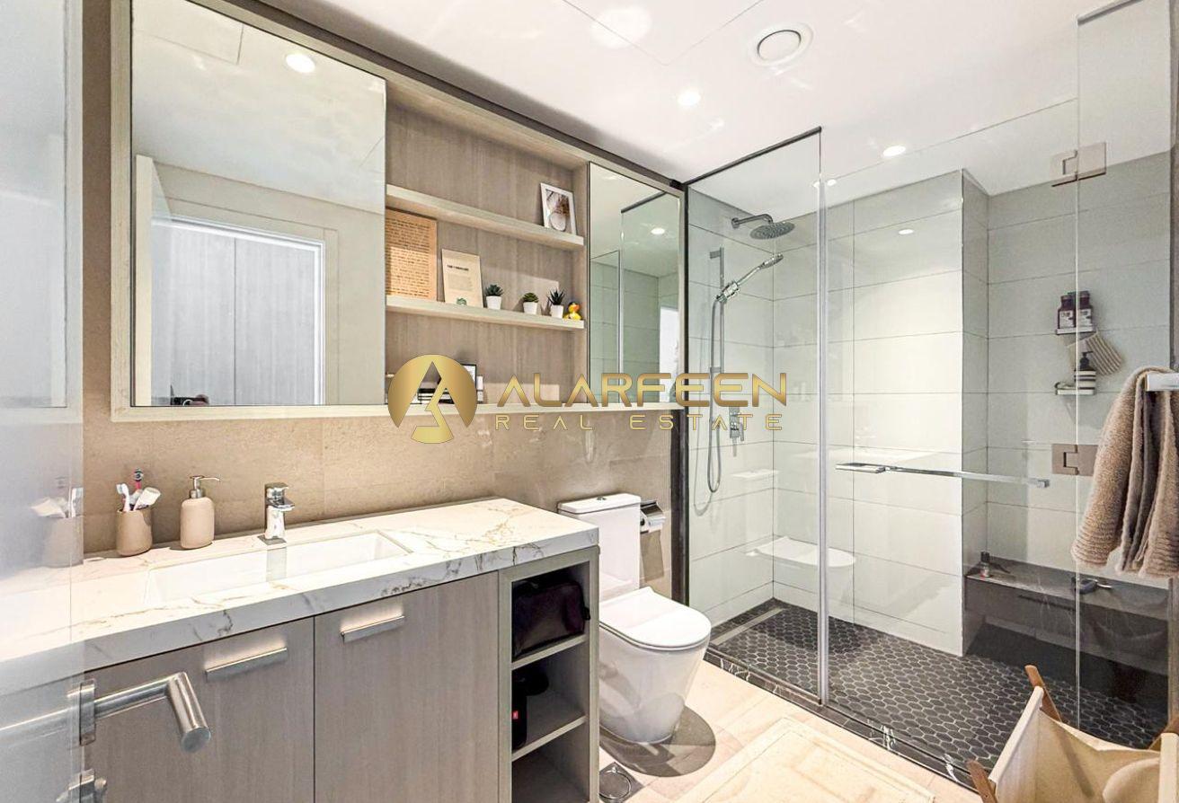 Community View | Premium Quality | Unfurnished photo 11