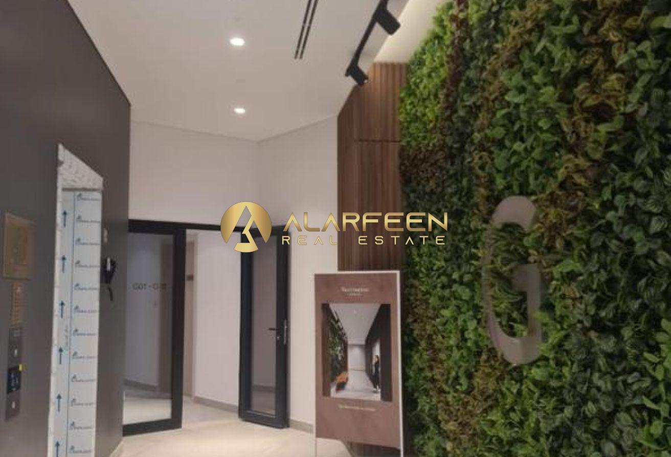 Community View | Premium Quality | Unfurnished photo 7