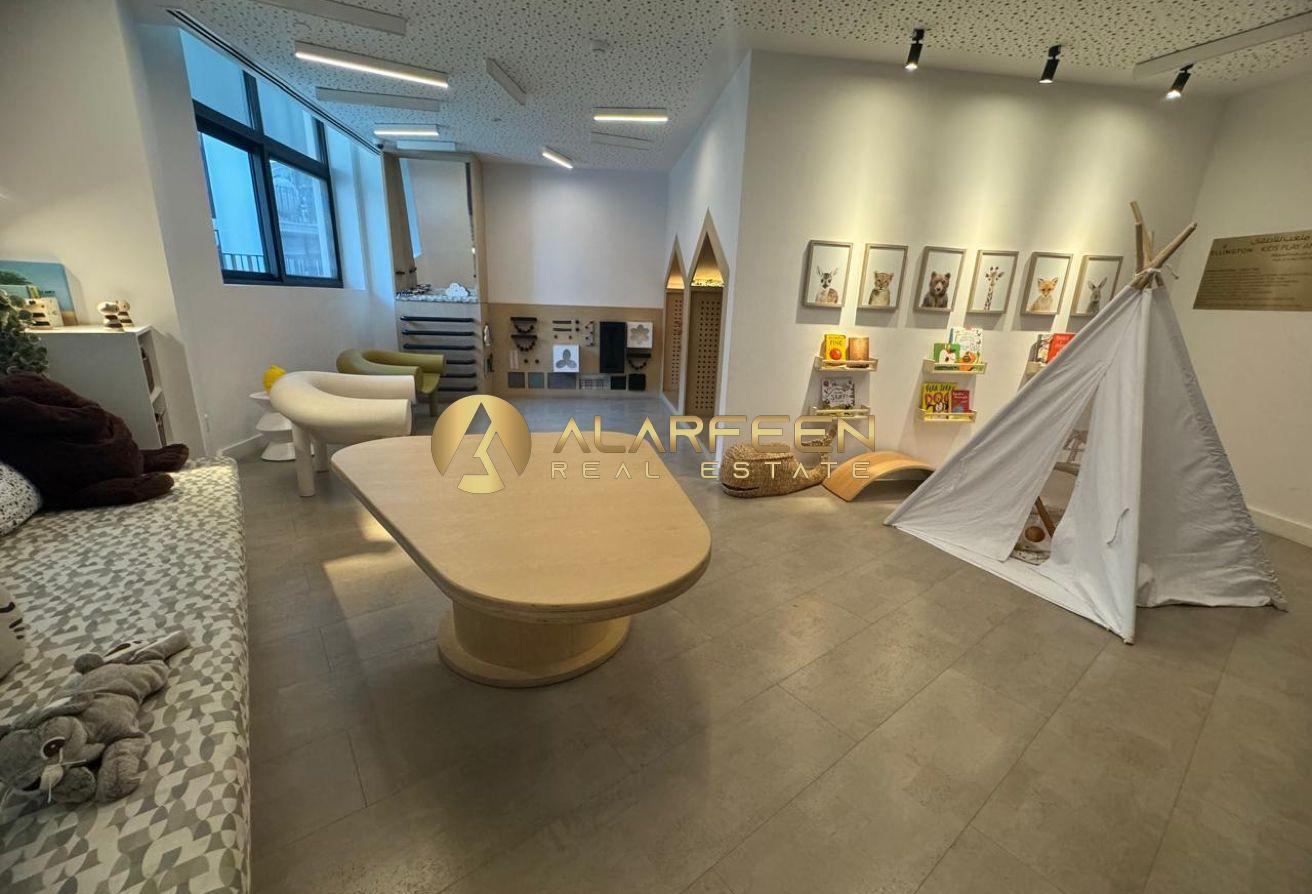 Community View | Premium Quality | Unfurnished photo 4