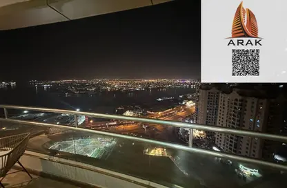 شقة - 2 غرف نوم - 3 حمامات للبيع في الراشدية 1 - الراشدية - عجمان