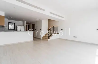 Townhouse - 4 Bedrooms - 3 Bathrooms for rent in Santorini - Damac Lagoons - Dubai