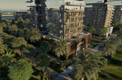Apartment - 3 - 4 for sale in Sea Legend One - Dubai Islands - Dubai Apartment - 3 - 4 for sale in Sea Legend One - Dubai Islands - Dubai