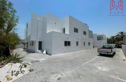 Villa - Studio - 1 Bathroom for rent in Umm Suqeim 1 Villas - Umm Suqeim 1 - Umm Suqeim - Dubai