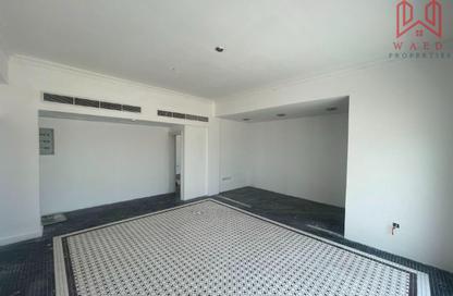 Villa - Studio - 1 Bathroom for rent in Umm Suqeim 1 Villas - Umm Suqeim 1 - Umm Suqeim - Dubai