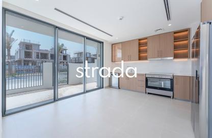 Villa - 4 - 4 for rent in Lillia - The Valley - Dubai