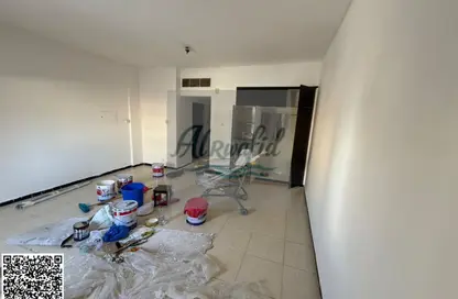 Apartment - Studio - 1 Bathroom for rent in The Icon Casa 2 - Al Rashidiya 3 - Al Rashidiya - Ajman