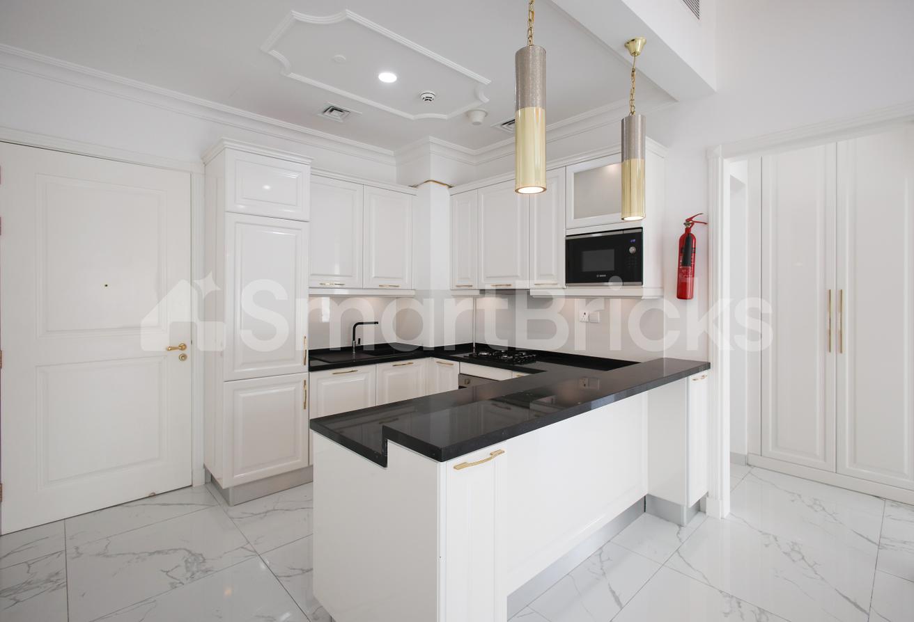 Classic European Charm | Pool View | Large Layout photo 5