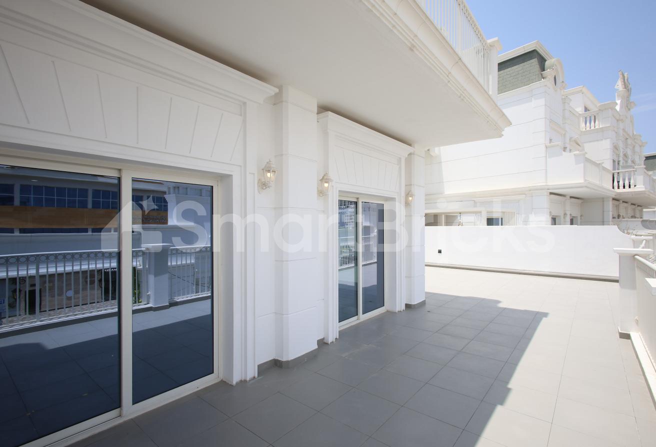 Classic European Charm | Pool View | Large Layout photo 10