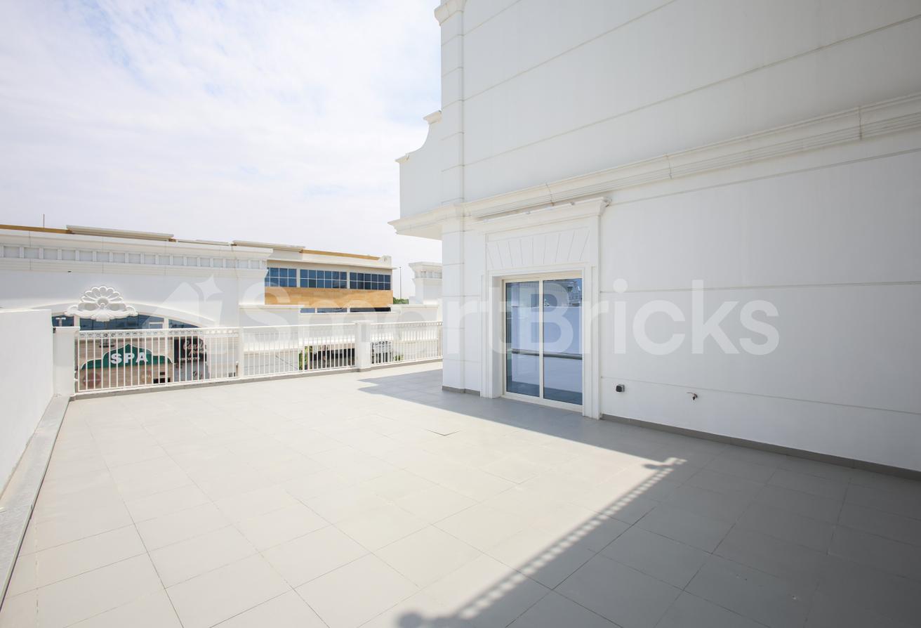 Classic European Charm | Pool View | Large Layout photo 13