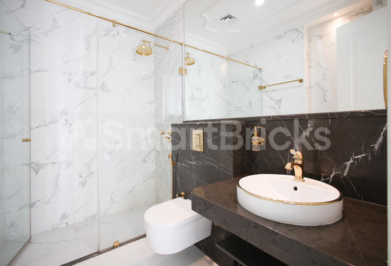Classic European Charm | Pool View | Large Layout photo 9