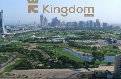 Apartment - Studio - 1 Bathroom for sale in Golf Views Seven City - Jumeirah Lake Towers - Dubai