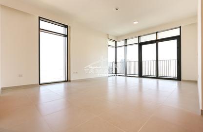 Apartment - 3 - 4 for rent in Palace Residence North - Dubai Creek Harbour (The Lagoons) - Dubai