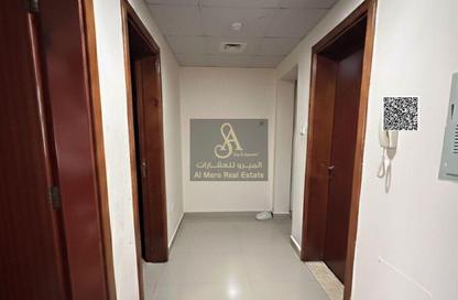 Apartment - 2 - 3 for sale in Al Nuaimiya Towers C - Al Nuimiya 1 - Al Nuaimiya - Ajman