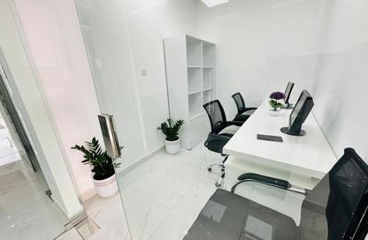 Office Space - Studio - 1 for rent in Reem Residency - Al Karama - Dubai