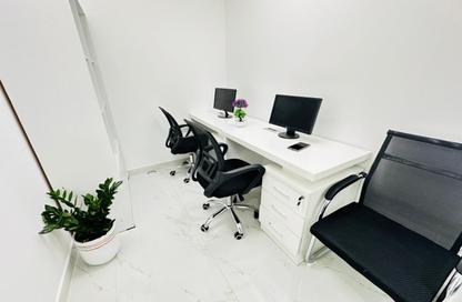Office Space - Studio - 1 for rent in Reem Residency - Al Karama - Dubai