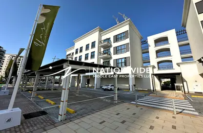 شقة - غرفة نوم - 1 حمام للايجار في فيوز بي - ياس جولف كليكشن - جزيرة ياس - أبوظبي