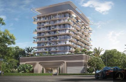 Duplex - 4 Bedrooms - 5 Bathrooms for sale in The Tides By Amis - Dubai Islands - Dubai