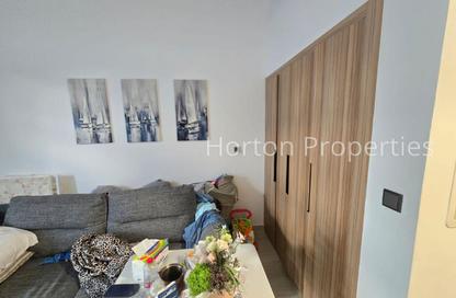 Apartment - Studio - 1 for sale in Pantheon Elysee II - District 12 - Jumeirah Village Circle - Dubai Apartment - Studio - 1 for sale in Pantheon Elysee II - District 12 - Jumeirah Village Circle - Dubai