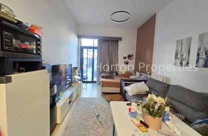 Apartment - Studio - 1 for sale in Pantheon Elysee II - District 12 - Jumeirah Village Circle - Dubai Apartment - Studio - 1 for sale in Pantheon Elysee II - District 12 - Jumeirah Village Circle - Dubai