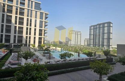 Apartment - 1 - 1 for rent in Elvira 2 - Elvira - Dubai Hills Estate - Dubai
