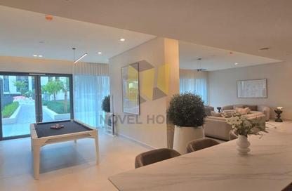 Apartment - 1 - 1 for rent in Elvira 2 - Elvira - Dubai Hills Estate - Dubai Apartment - 1 - 1 for rent in Elvira 2 - Elvira - Dubai Hills Estate - Dubai