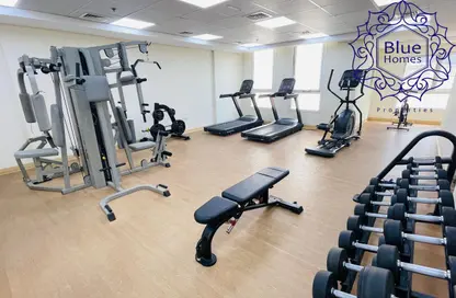 Apartment - 1 Bedroom - 2 Bathrooms for rent in Sandy Fox - District 12 - Jumeirah Village Circle - Dubai