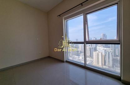 Apartment - 3 Bedrooms - 4 Bathrooms for rent in Golden Sands Tower - Al Nahda - Sharjah Apartment - 3 Bedrooms - 4 Bathrooms for rent in Golden Sands Tower - Al Nahda - Sharjah