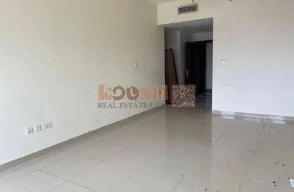 Apartment - 1 Bedroom - 2 Bathrooms for rent in Al Mowaihat 1 - Al Mowaihat - Ajman