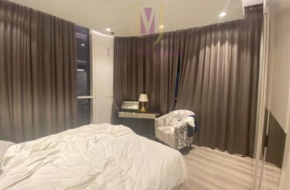 Apartment - 2 Bedrooms - 3 Bathrooms for rent in Upper Crest - Downtown Dubai - Dubai Apartment - 2 Bedrooms - 3 Bathrooms for rent in Upper Crest - Downtown Dubai - Dubai