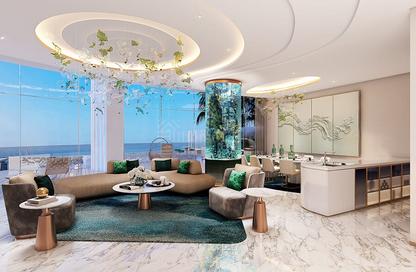 Apartment - 3 - 5 for sale in Damac Casa - Dubai Media City - Dubai
