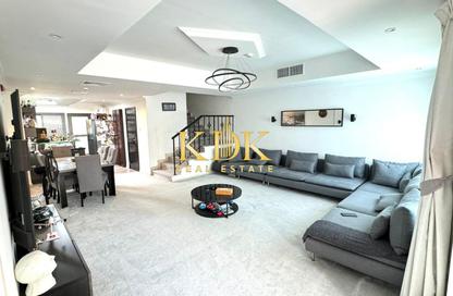 Villa - 3 Bedrooms - 5 Bathrooms for rent in Diamond Views 2 - District 11 - Jumeirah Village Circle - Dubai Villa - 3 Bedrooms - 5 Bathrooms for rent in Diamond Views 2 - District 11 - Jumeirah Village Circle - Dubai
