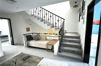 Villa - 3 Bedrooms - 5 Bathrooms for rent in Diamond Views 2 - District 11 - Jumeirah Village Circle - Dubai Villa - 3 Bedrooms - 5 Bathrooms for rent in Diamond Views 2 - District 11 - Jumeirah Village Circle - Dubai